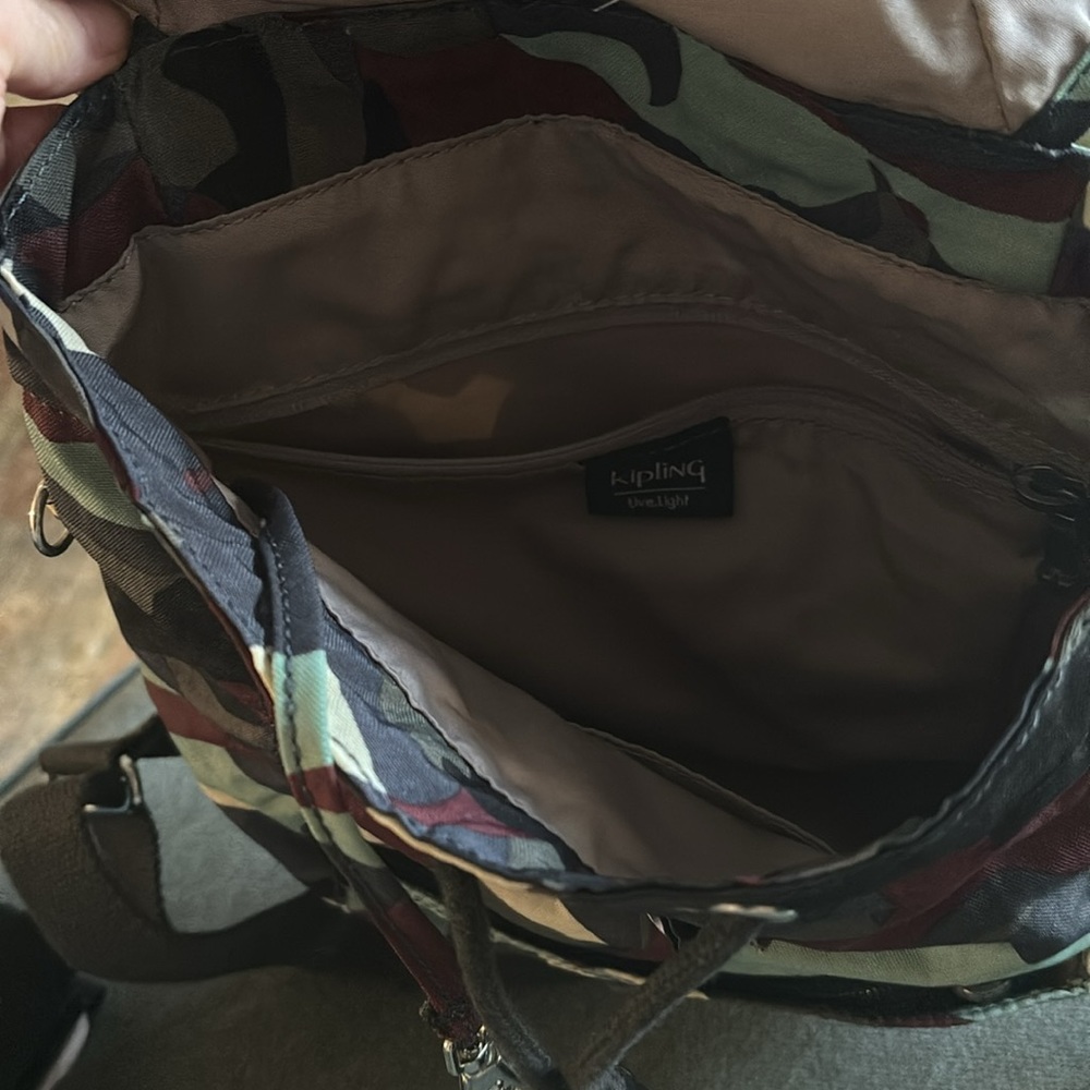 *NEW* Mini Backpack - Picture 3 of 3